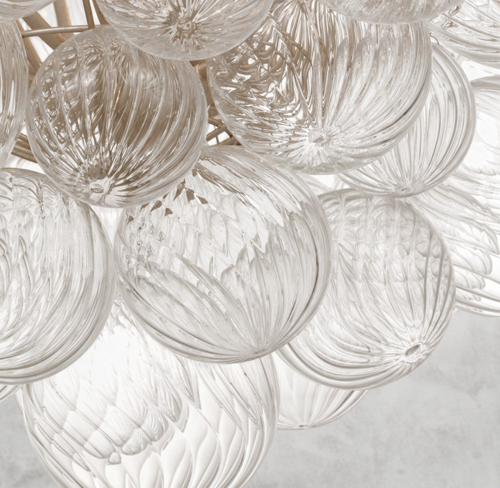 Talia Chandelier 46", 56", 66"